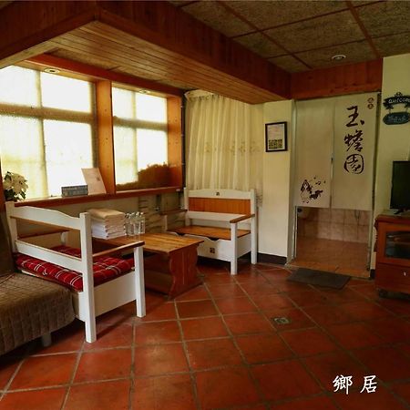 玉蟾園民宿 寵物友善 Yuchanyuan B&B Chishang Luaran gambar