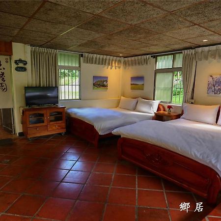 玉蟾園民宿 寵物友善 Yuchanyuan B&B Chishang Luaran gambar