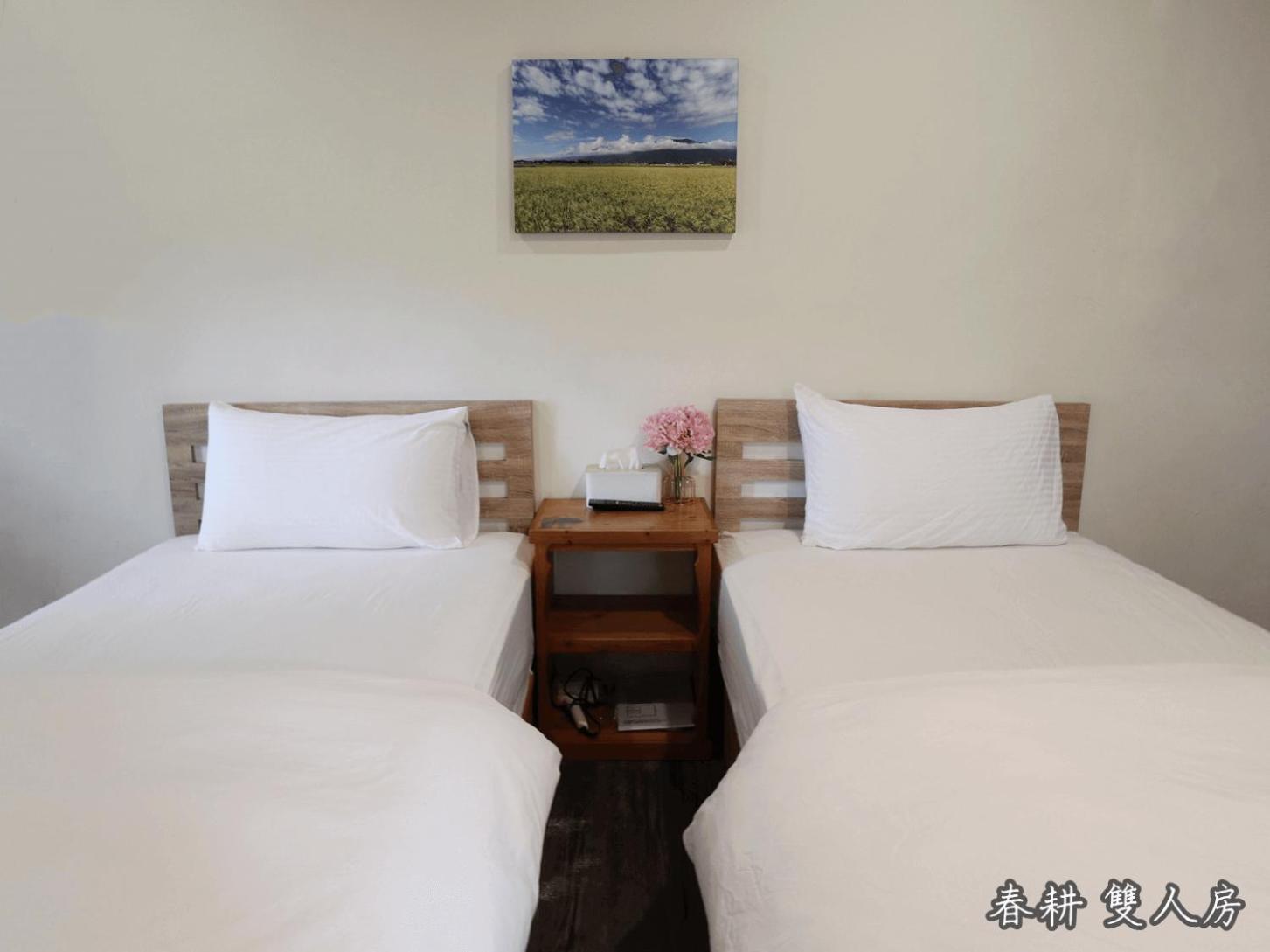 玉蟾園民宿 寵物友善 Yuchanyuan B&B Chishang Luaran gambar