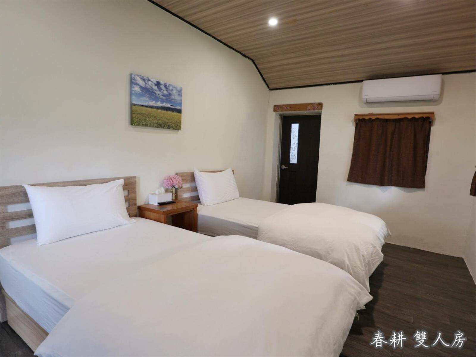 玉蟾園民宿 寵物友善 Yuchanyuan B&B Chishang Luaran gambar