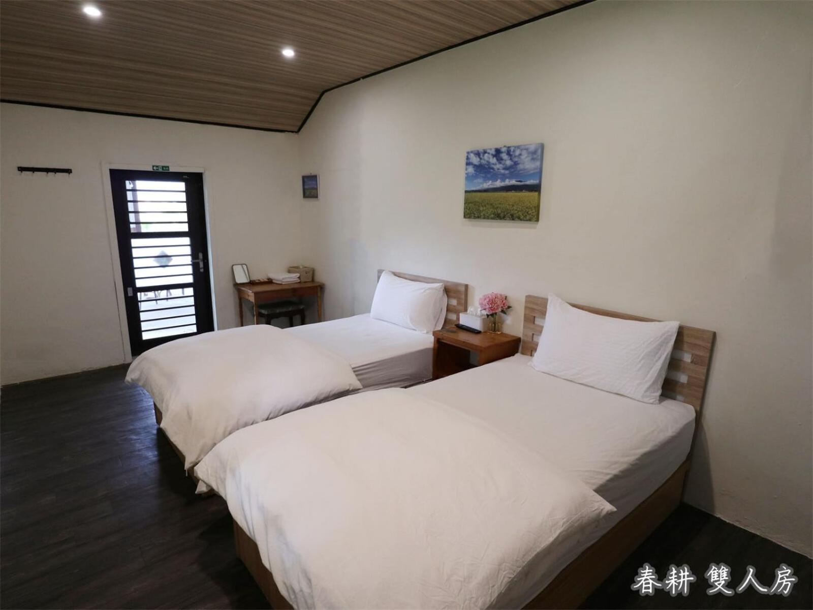 玉蟾園民宿 寵物友善 Yuchanyuan B&B Chishang Luaran gambar