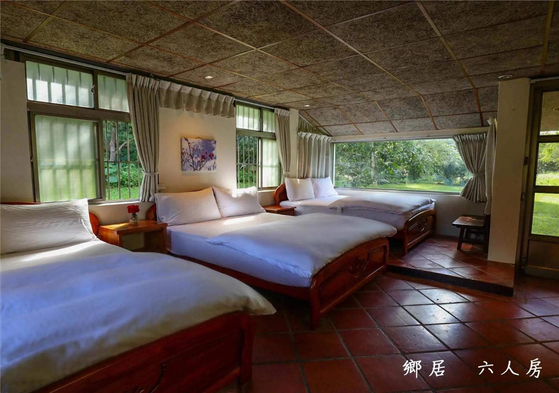 玉蟾園民宿 寵物友善 Yuchanyuan B&B Chishang Luaran gambar