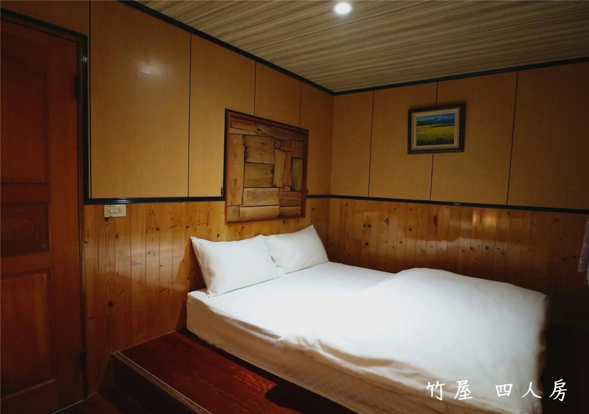 玉蟾園民宿 寵物友善 Yuchanyuan B&B Chishang Luaran gambar