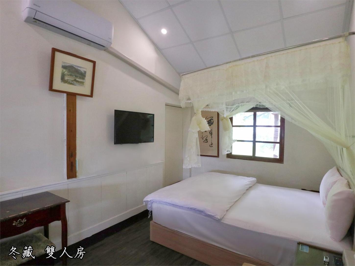 玉蟾園民宿 寵物友善 Yuchanyuan B&B Chishang Luaran gambar