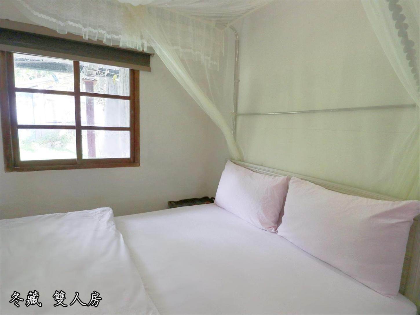 玉蟾園民宿 寵物友善 Yuchanyuan B&B Chishang Luaran gambar