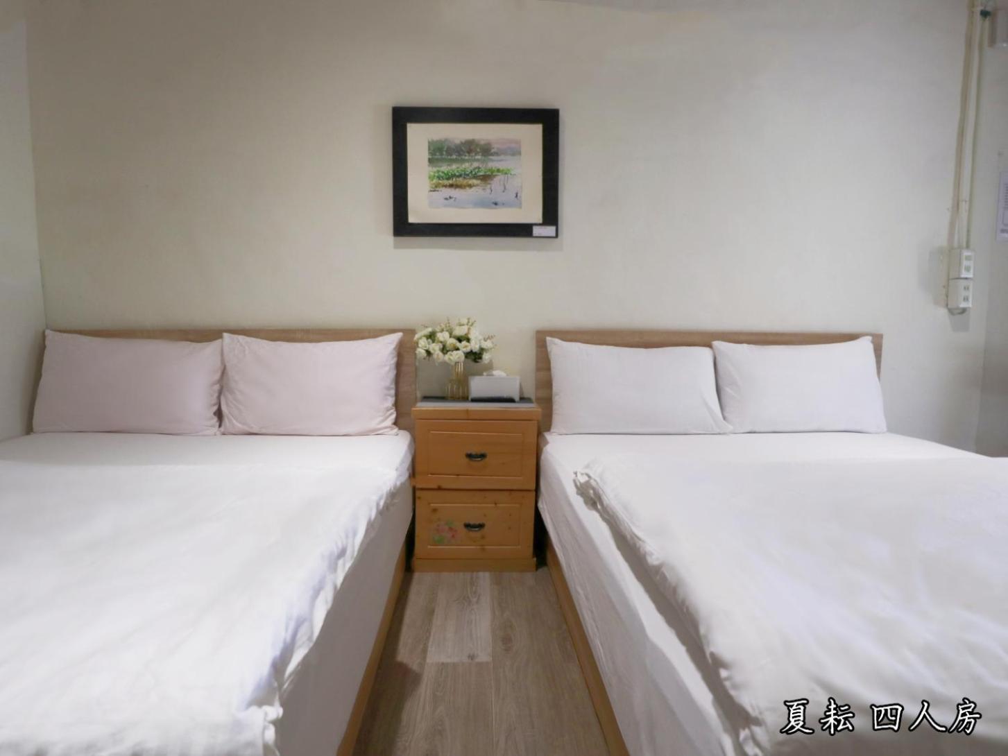 玉蟾園民宿 寵物友善 Yuchanyuan B&B Chishang Luaran gambar