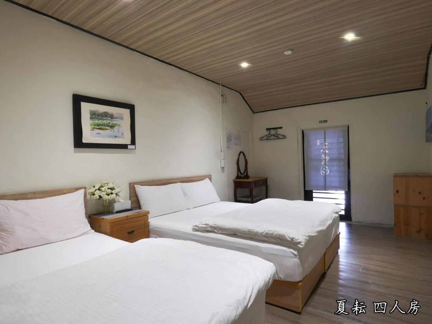 玉蟾園民宿 寵物友善 Yuchanyuan B&B Chishang Luaran gambar
