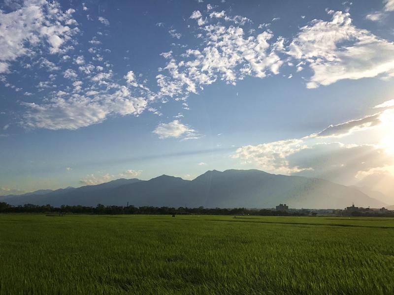 玉蟾園民宿 寵物友善 Yuchanyuan B&B Chishang Luaran gambar