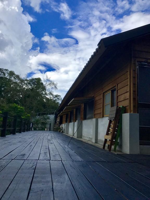 玉蟾園民宿 寵物友善 Yuchanyuan B&B Chishang Luaran gambar